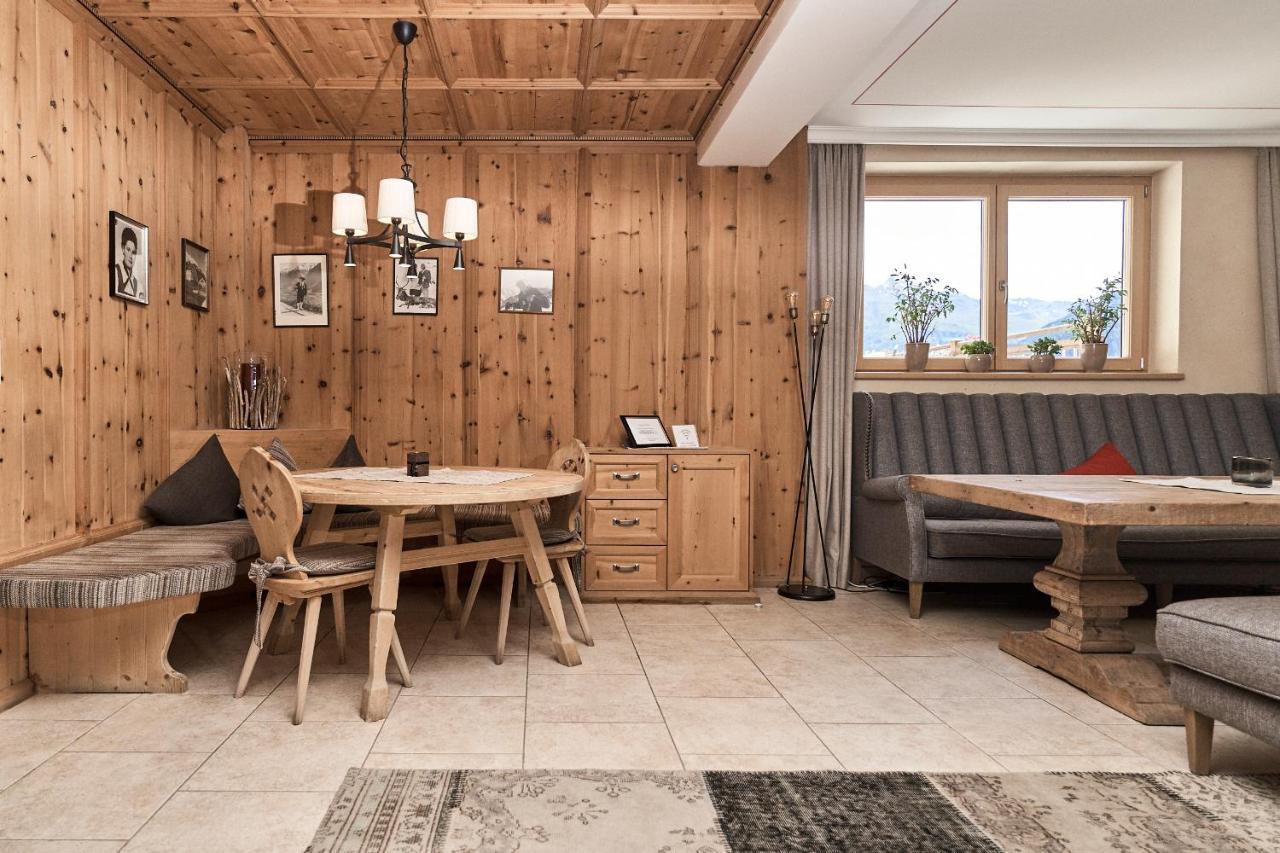 Pension Gruenerhof Sölden Extérieur photo